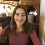 Aiuto compiti fino alle medie, Diplomata in Scienze Umane e studentessa di Farmacia residente a Cattolica, lezioni online